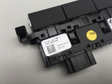 фото ориг. №2, Switch multifunctional 5g1927238f vw golf 7