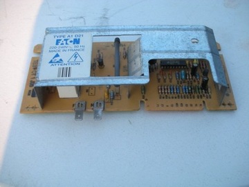 PŁYTA ELEKTRONICZNA PRALKA WHIRLPOOL AWG 671