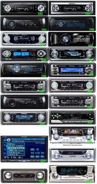 ЭМУЛЯТОР ЦИФРОВОЙ MP3-ЧЕЙНДЖЕР USB/SD/AUX PIONEER