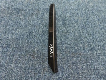 OSŁONA SŁUPKA NAKŁADKA 4E0853377B AUDI A8 D3 LEWA
