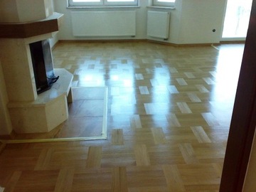 фото ориг. №5, Action!! parquet oak massive class. 1 parquet board oak