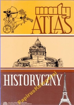 Mały atlas historyczny - PPWK