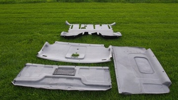 Panel Sterowania Nadmuchem Iveco Daily 06-11