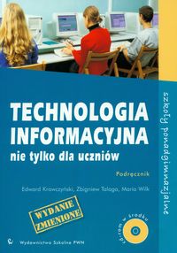 Technologia informacyjna nie tylko dla uczniów Pod