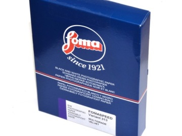 Fomaspeed Variant 13x18/100 PE velvet pearl 313