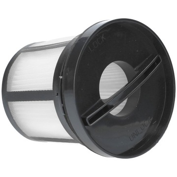 Filtr do odkurzacza Zelmer Solaris Twix 2200W HEPA