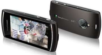 SONY ERICSSON VIVAZ U5i 5 ЦВЕТОВ без симлока