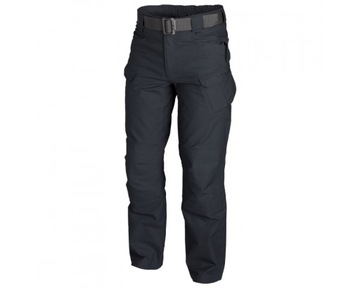 Spodnie Helikon UTP PC Canvas - Navy Blue 3XL-R