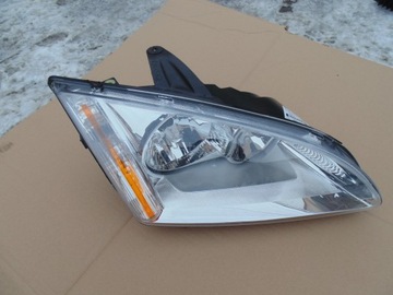 Lampa Focus II MK2 NOWA ORGINAŁ 2004 - 2008