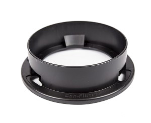 Kołnierz przyłączeniowy 125mm łącznik Can-Filters