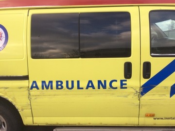 CHEVROLET EXPRESS GMC SAVANA DVEŘE POSUVNÉ ORIGINÁLNÍ OEM