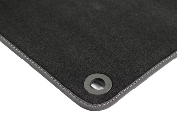 Mazda 3 I BK 2003-2009 DYWANIKI EXCELLENCE CARMAT