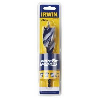 IRWIN WIERTŁO ŚWIDER DO DREWNA BLUE GROOVE 16mm