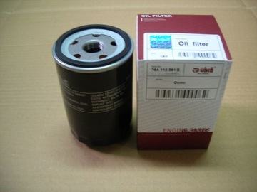 FILTR OLEJU SKODA OCTAVIA 1.6 1.8 06A115561B