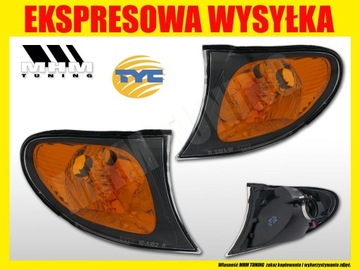 ПОВОРОТНИК BMW 3 E46 LIFT 2001-2005 R