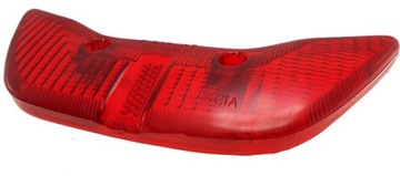 КРЫШКА ЗАДНЕГО ФОНАРЯ PIAGGIO NRG MC2 RST 50