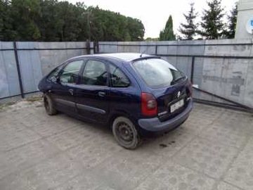 HRDLO KOLEKTORU CITROEN XSARA PICASSO 2.0 HDI