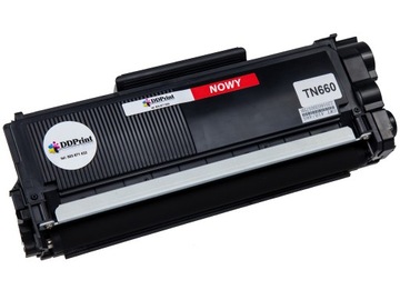 Toner do Brother MFC L 2720 DW , MFC L 2740 DW