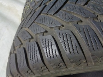 ЗИМНИЕ ШИНЫ DUNLOP SP WINTER SPORT MO 245/45R17