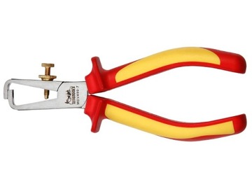 TENGTOOLS Szczypce do izolacji 1000V 0.2-4.5 mm