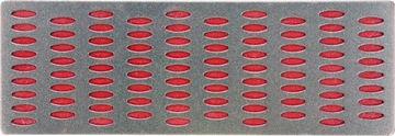 OSEŁKA OSTRZAŁKA BLOK PERFOROWANY 150 X 50 G300