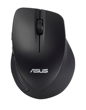 Bezprzewodowa mysz optyczna ASUS WT465 Czarna