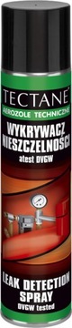 TECTANE WYKRYWACZ NIESZCZELNOŚCI 300ML ATEST