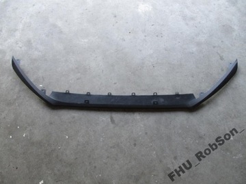 FORD FOCUS III RS DOKŁADKA ZDERZAKA ORYGINAŁ !!