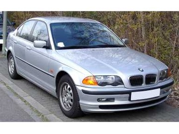 UCHYCENÍ KOMPRESORU KLIMATIZACE BMW E46 2.0 24V M52