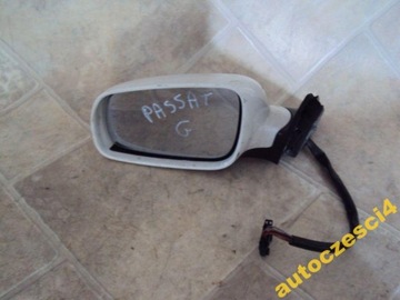 VW PASSAT B5 ЗЕРКАЛО ЗЕРКАЛО
