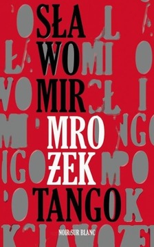 TANGO / SŁAWOMIR MROŻEK