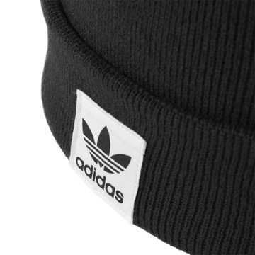 Adidas czapka 2025 zimowa high beanie