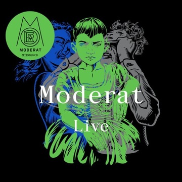 Moderat - Live