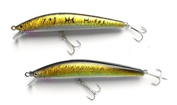 2x Wobler sumowy PRZYNĘTA NA SUMA woblery 15,5 cm.