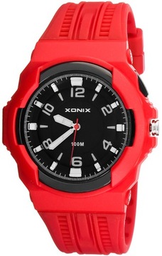 Pánske hodinky XONIX Analógové s podsvietením