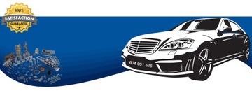 ГОЛОВКА ГОЛОВКА MERCEDES W212 2.2 CDI A6510150601