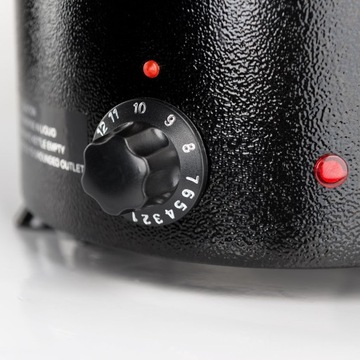 ЭЛЕКТРИЧЕСКАЯ кроватка 5,7л ДЛЯ СУПОВ И СОУСОВ