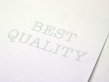 БУМАГА САМОКЛЕЯЩАЯСЯ 210х148,5 100 листов ЛАЗЕРНЫЕ ЧЕРНИЛА