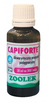 ZOOLEK CAPIFORTE 250ml CAPITOX NA NICIENIE PRZYWRY