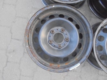 BMW E82 E87 E36 E46 E90 E91 16 дюймов 5x120 IS34 ET34