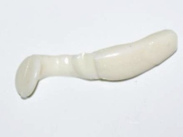 Manns PREDATOR nr 00 35mm biały