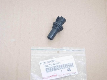 90075-60077 DRŽÁK ŽÁROVKY POZIČNÍ TOYOTA