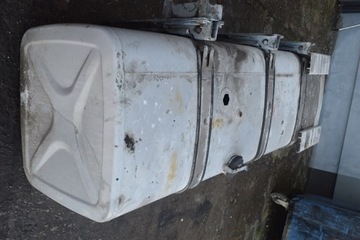 Полный топливный бак MAN TGA TGX TGS