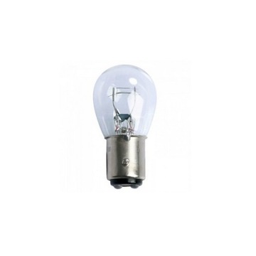 RING ZAROWKA 12V 21/5W OSP BAY15D