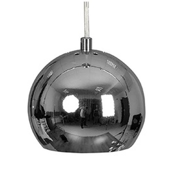 LAMPA SUFITOWA WISZĄCA ball orbita NOWOCZESNA