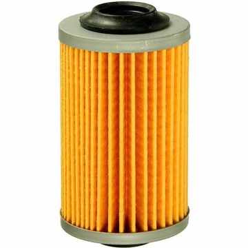 Filtr oleju Chevrolet Camaro 3.6 3,6 V6 2010-2014