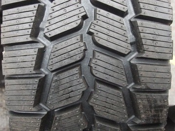 205/65 R16C CARGO MS ZIMOWE GLIWICE SLĄSK MARKGUM