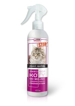 Benek Akyszek Kot Strong Super Mocny 400ml $