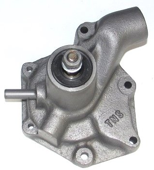 Pompa wody wodna FIAT IVECO 400 411 415 615 421 43