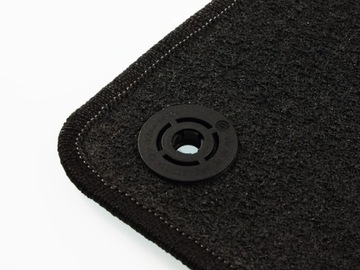 VW Golf V VI 2003-2013 DYWANIKI BASIC CARMAT